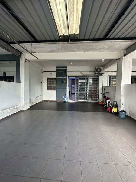 Untuk Dijual - Taman Larkin