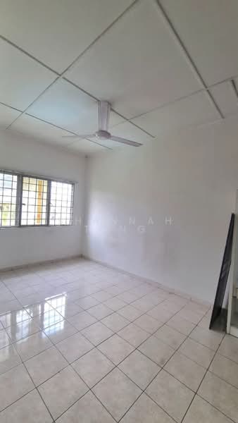 Apartment for Rent at Pangsapuri Sri Camellia - Shannah Tong - Interior - PropertyGuru.com.my