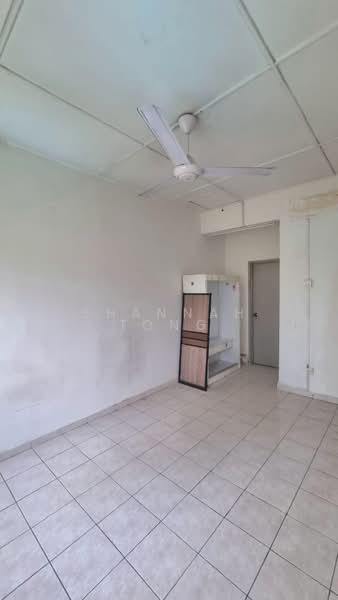 Apartment for Rent at Pangsapuri Sri Camellia - Shannah Tong - Interior - PropertyGuru.com.my