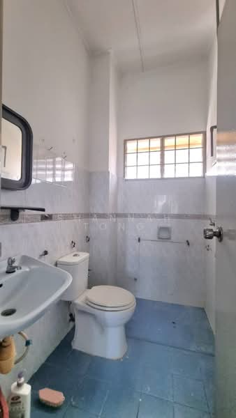 Apartment for Rent at Pangsapuri Sri Camellia - Shannah Tong - PropertyGuru.com.my