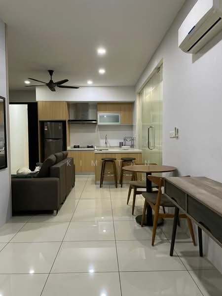 Condominium for Rent at 98 Nibong Residence - Kim Tan - PropertyGuru.com.my