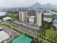 For Sale - Shoplot Commercial @ Juru Science Park