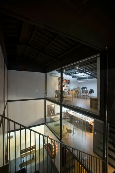 Shoplot Commercial @ Juru Science Park - 4