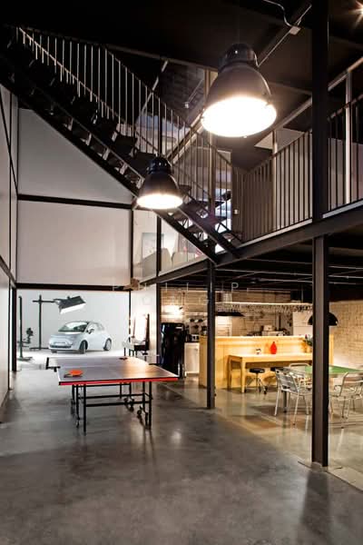 Shoplot Commercial @ Juru Science Park - 5