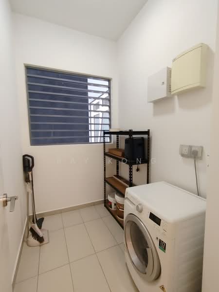 Service Residence for Rent at United Point (Residensi Berpadu) - Ray Kong - PropertyGuru.com.my