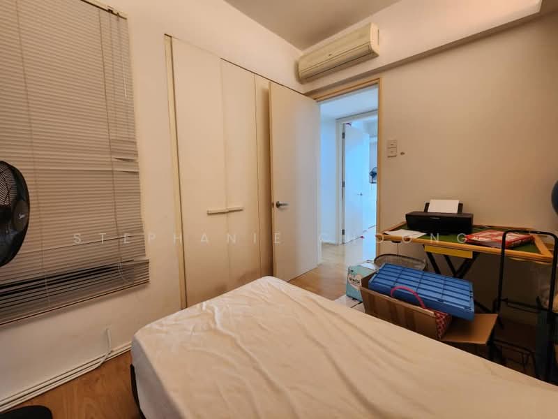 Service Residence for Sale at i-Zen @ Kiara 1 - Stephanie Choong - Bedroom - PropertyGuru.com.my