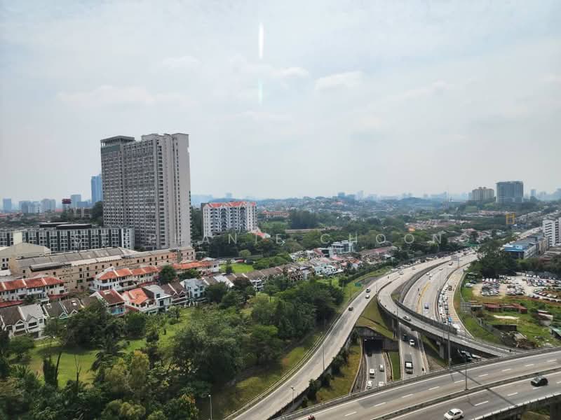 Service Residence for Sale at i-Zen @ Kiara 1 - Stephanie Choong - Exterior - PropertyGuru.com.my