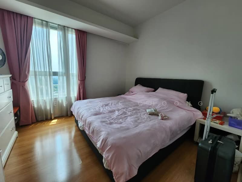 Service Residence for Sale at i-Zen @ Kiara 1 - Stephanie Choong - Bedroom - PropertyGuru.com.my