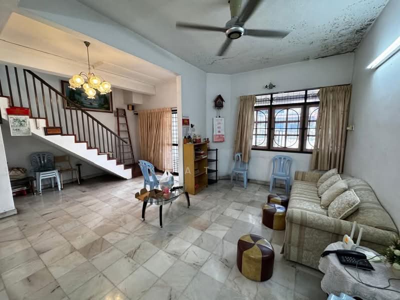 2-storey Terraced House for Sale in Taman Pertama (Ipoh) - KEAT . - PropertyGuru.com.my