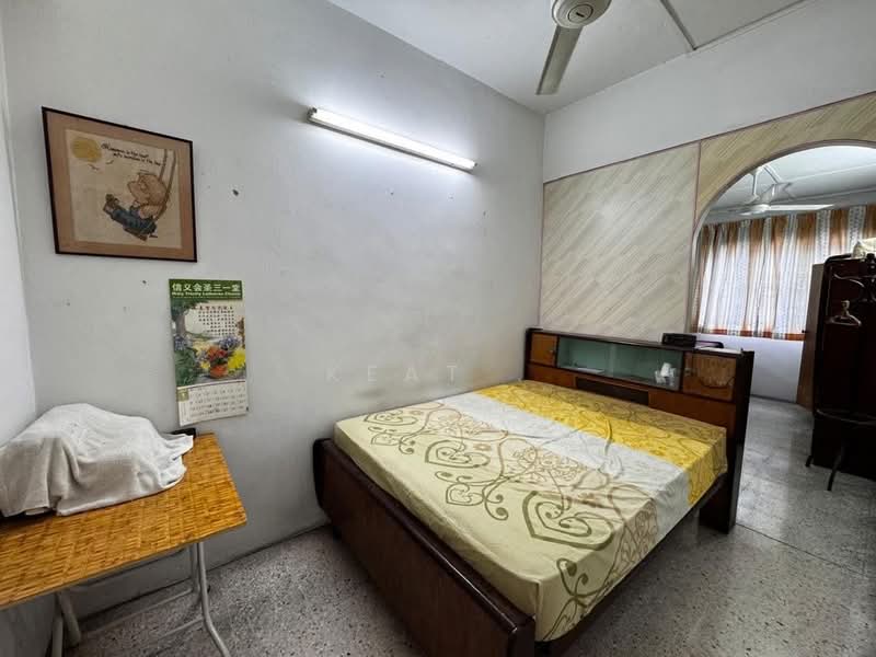 2-storey Terraced House for Sale in Taman Pertama (Ipoh) - KEAT . - PropertyGuru.com.my