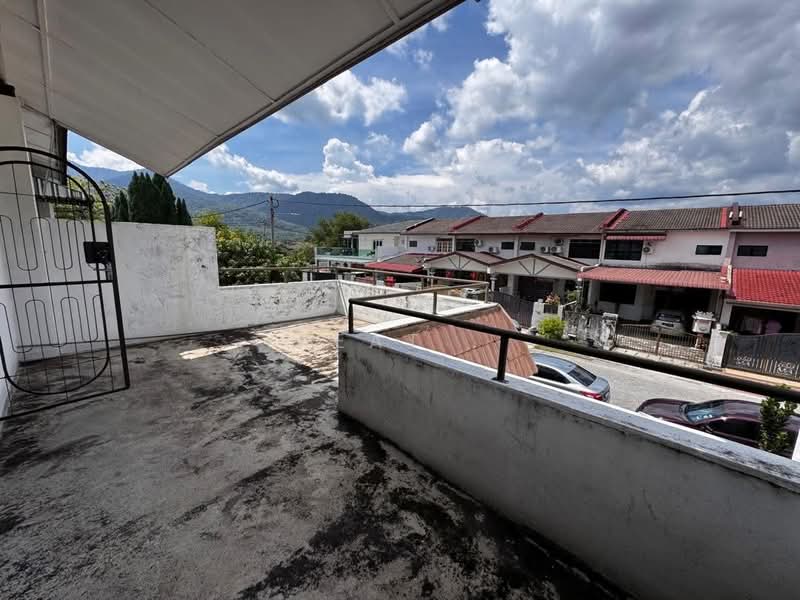 2-storey Terraced House for Sale in Taman Pertama (Ipoh) - KEAT . - PropertyGuru.com.my