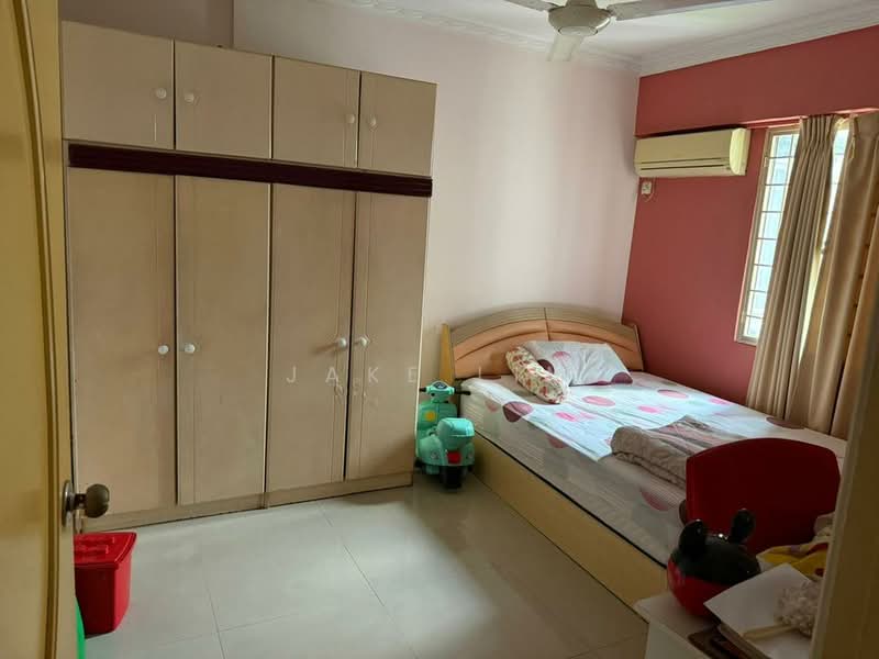 Condominium for Rent at Seri Mas Condominium - Jake Lim - Bedroom - PropertyGuru.com.my