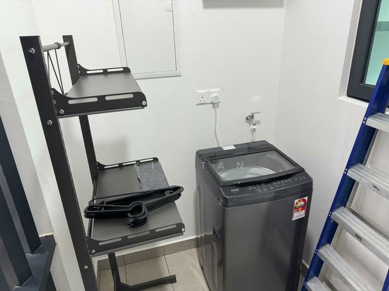 Condominium for Rent at Mezzo - Kim Tan - Interior - PropertyGuru.com.my