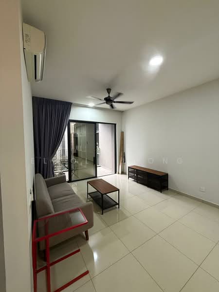 Condominium for Rent at The Rainz - Elcoln Leong - Living Room - PropertyGuru.com.my