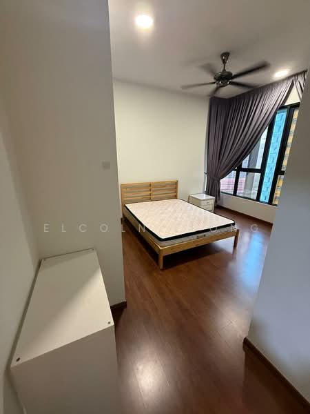 Condominium for Rent at The Rainz - Elcoln Leong - Bedroom - PropertyGuru.com.my