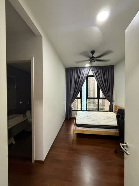Condominium for Rent at The Rainz - Elcoln Leong - Bedroom - PropertyGuru.com.my