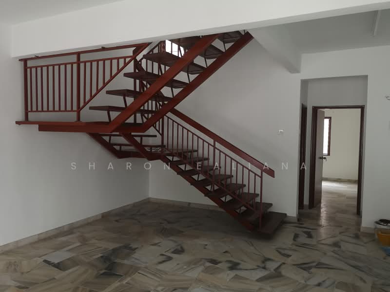 Terraced House for Sale in Alam Damai (Cheras) - Sharon Ealiana - PropertyGuru.com.my