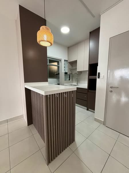 Residensi Riamas untuk Untuk Disewa - RM 1,800 /bulan, Mac 2026 - Kitchen - PropertyGuru.com.my