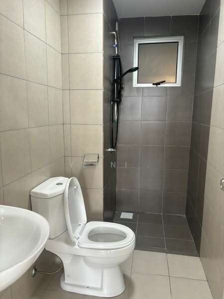 Residensi Riamas untuk Untuk Disewa - RM 1,800 /bulan, Mac 2026 - Bathroom - PropertyGuru.com.my