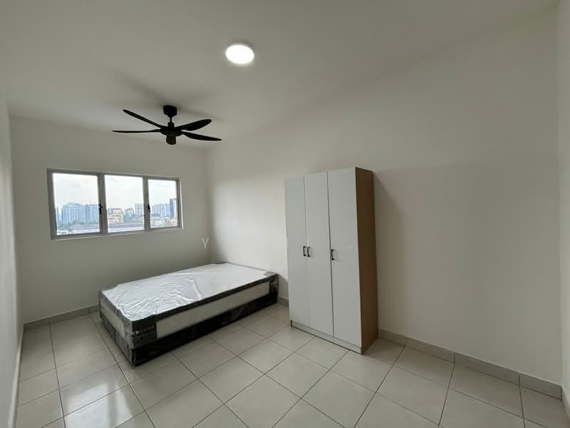 Residensi Riamas untuk Untuk Disewa - RM 1,800 /bulan, Mac 2026 - Bedroom - PropertyGuru.com.my