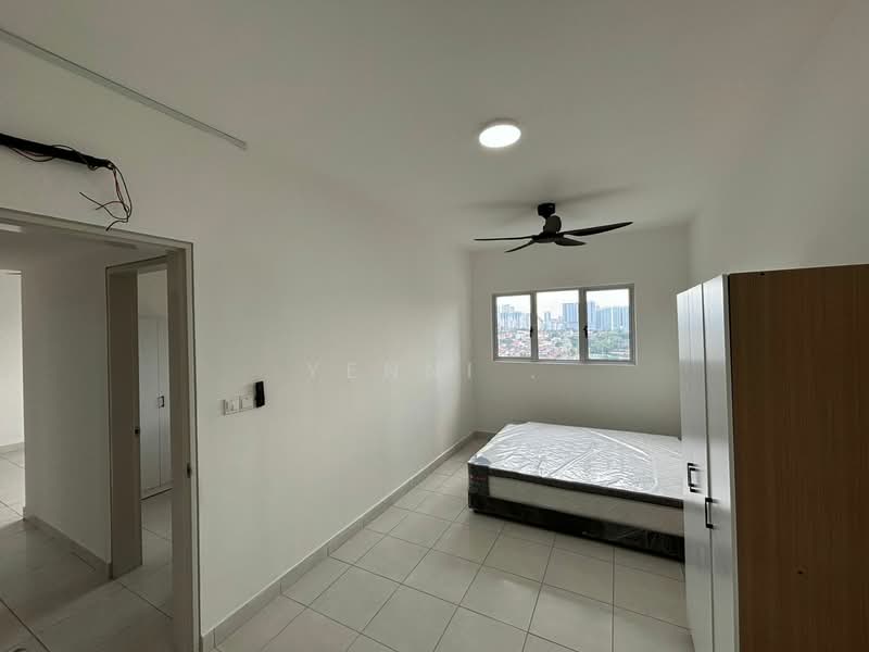 Residensi Riamas untuk Untuk Disewa - RM 1,800 /bulan, Mac 2026 - Bedroom - PropertyGuru.com.my
