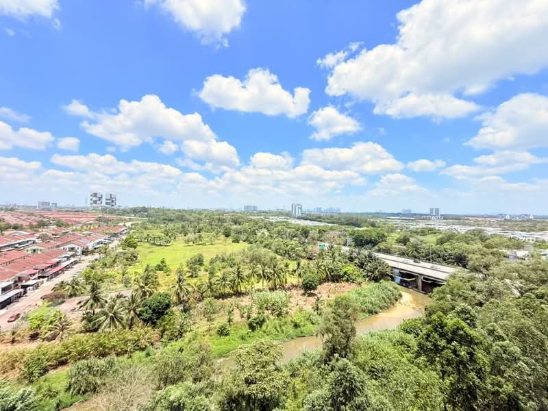 Service Residence for Sale at D'Inspire Residence (Inspira Bestari) - Ace Tan - View - PropertyGuru.com.my