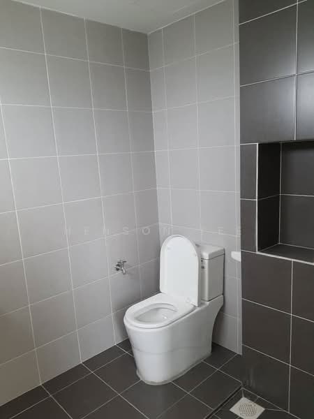 Condominium for Rent at D' Camellia - Henson Yee - Bathroom - PropertyGuru.com.my