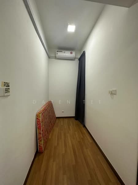 Service Residence for Rent at Wave @ Marina Cove - Daren Tee - Corridor - PropertyGuru.com.my