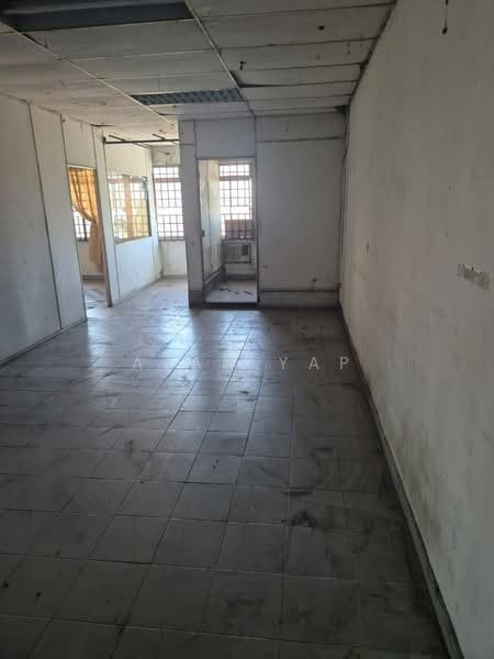 Factory for Rent in Taman Universiti (Skudai) - Alan Yap - Interior - PropertyGuru.com.my