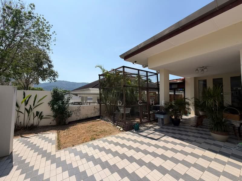 Single Storey Bungalow Pearl Hill Tanjung Bungah untuk Untuk Dijual - RM 2,700,000, Mac 2026 - PropertyGuru.com.my