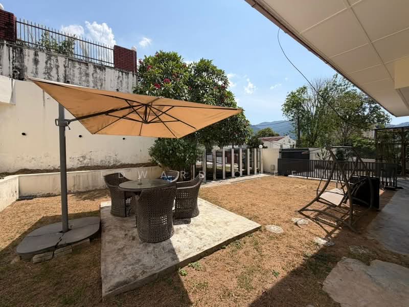 Single Storey Bungalow Pearl Hill Tanjung Bungah untuk Untuk Dijual - RM 2,700,000, Mac 2026 - PropertyGuru.com.my