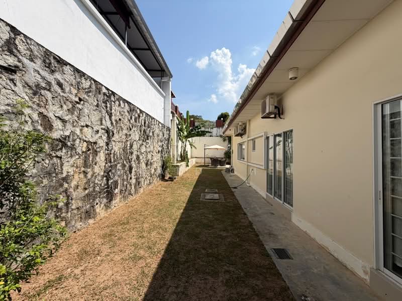 Single Storey Bungalow Pearl Hill Tanjung Bungah untuk Untuk Dijual - RM 2,700,000, Mac 2026 - PropertyGuru.com.my