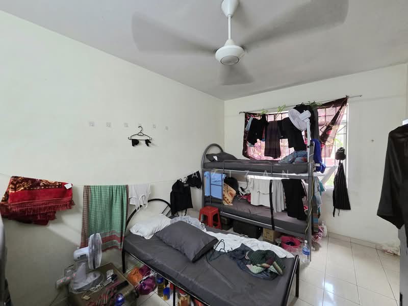 Apartment for Sale at Mentari Court - Afif Azizan - Bedroom - PropertyGuru.com.my