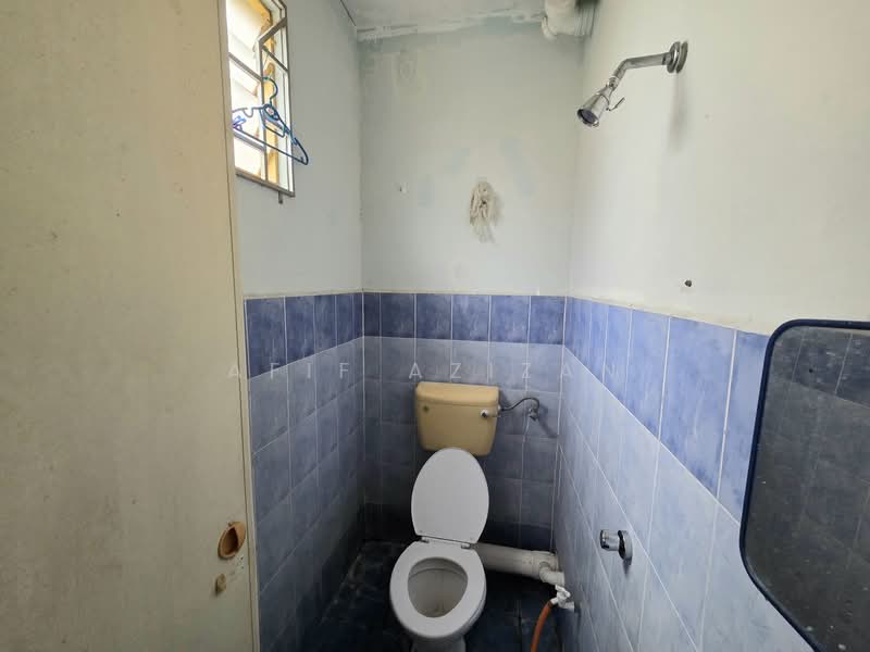 Apartment for Sale at Mentari Court - Afif Azizan - Bathroom - PropertyGuru.com.my