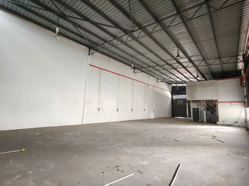 Taman Industri Waja Kulim untuk Untuk Dijual - RM 2,500,000, Apr 2026 - Interior - PropertyGuru.com.my