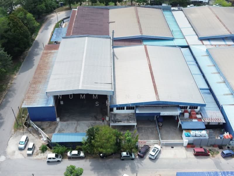 Taman Industri Waja Kulim untuk Untuk Dijual - RM 2,500,000, Apr 2026 - Exterior - PropertyGuru.com.my
