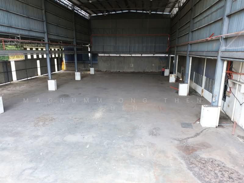 Taman Industri Waja Kulim untuk Untuk Dijual - RM 2,500,000, Apr 2026 - PropertyGuru.com.my