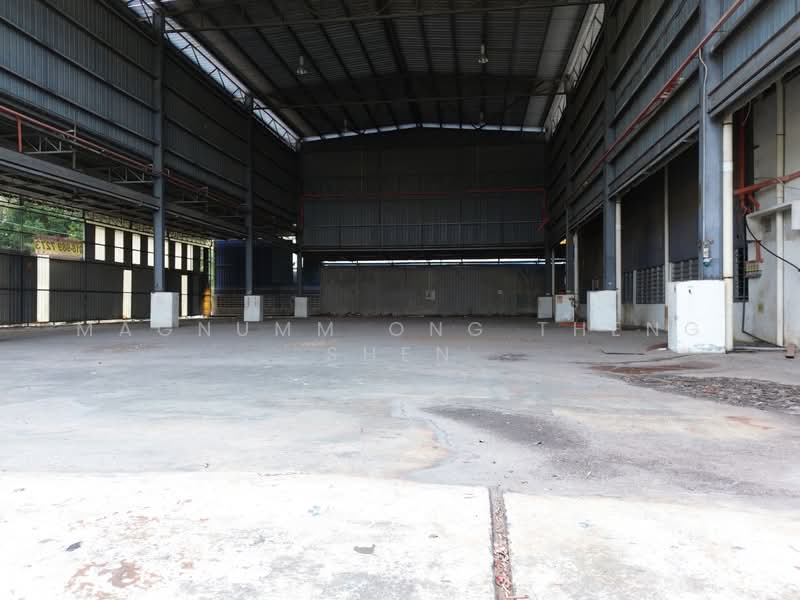 Taman Industri Waja Kulim untuk Untuk Dijual - RM 2,500,000, Apr 2026 - Interior - PropertyGuru.com.my