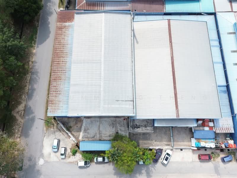 Taman Industri Waja Kulim untuk Untuk Dijual - RM 2,500,000, Apr 2026 - PropertyGuru.com.my