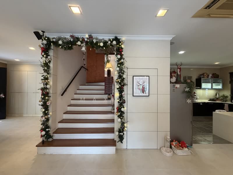 Beverly Heights untuk Untuk Dijual - RM 2,280,000, Mac 2026 - Interior - PropertyGuru.com.my