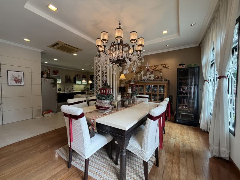 Beverly Heights untuk Untuk Dijual - RM 2,280,000, Mac 2026 - PropertyGuru.com.my