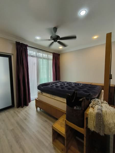 Cluster House for Sale in Skudai (Johor) - SC Cheng - Bedroom - PropertyGuru.com.my