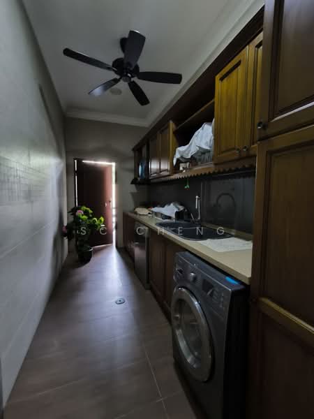 Cluster House for Sale in Skudai (Johor) - SC Cheng - Interior - PropertyGuru.com.my