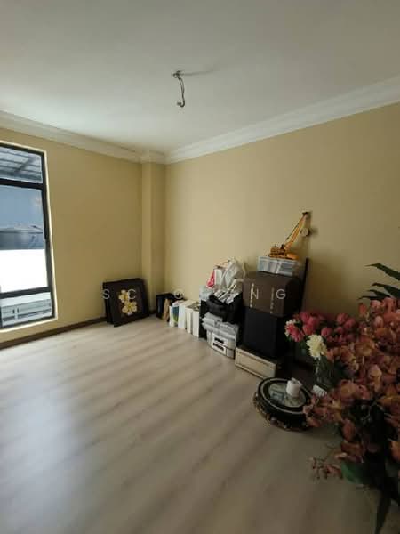 Cluster House for Sale in Skudai (Johor) - SC Cheng - Interior - PropertyGuru.com.my