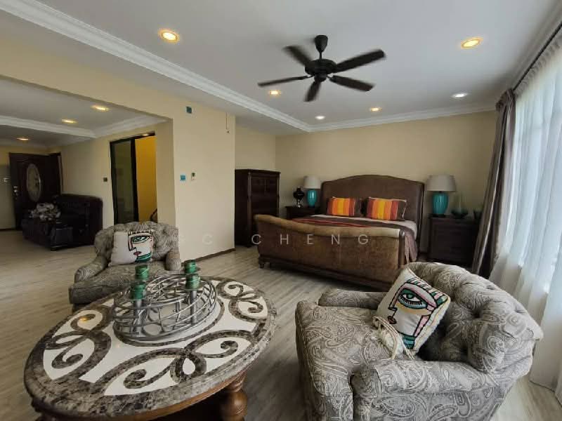 Cluster House for Sale in Skudai (Johor) - SC Cheng - Bedroom - PropertyGuru.com.my