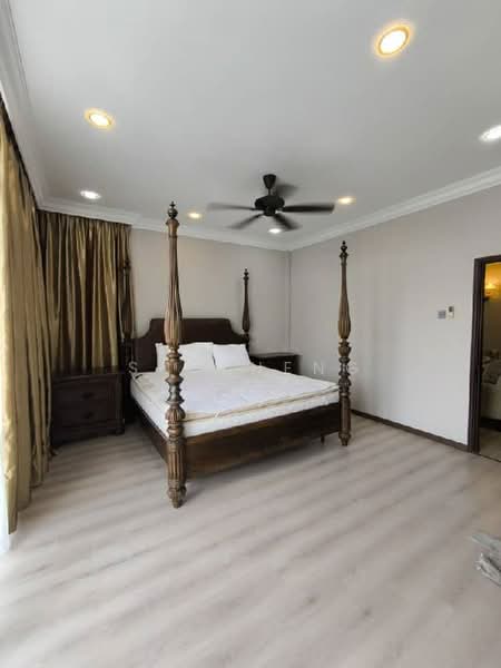 Cluster House for Sale in Skudai (Johor) - SC Cheng - Bedroom - PropertyGuru.com.my