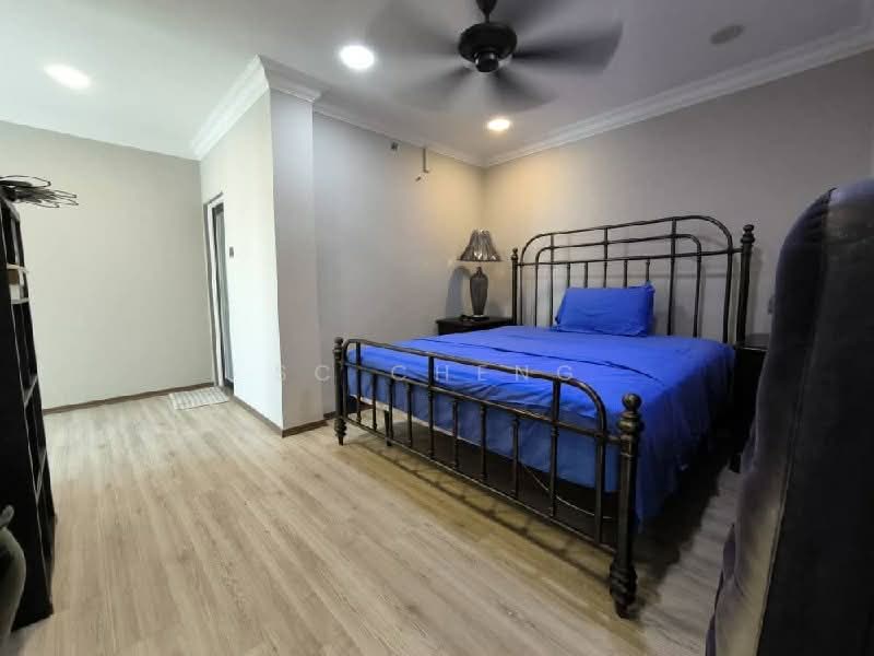 Cluster House for Sale in Skudai (Johor) - SC Cheng - PropertyGuru.com.my