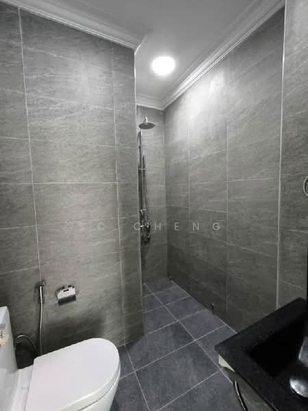 Cluster House for Sale in Skudai (Johor) - SC Cheng - PropertyGuru.com.my