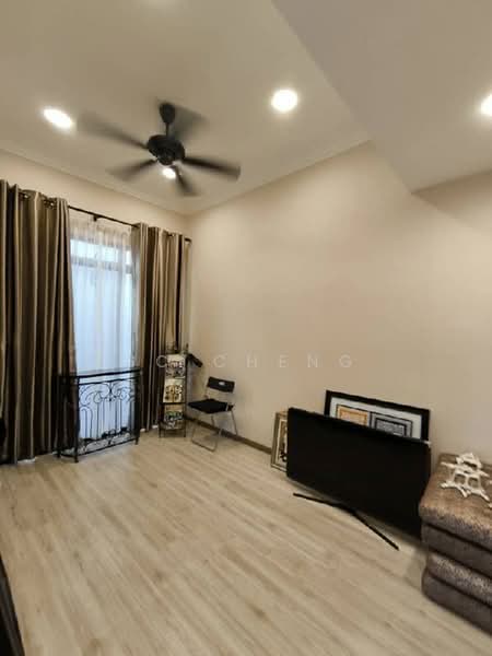 Cluster House for Sale in Skudai (Johor) - SC Cheng - PropertyGuru.com.my