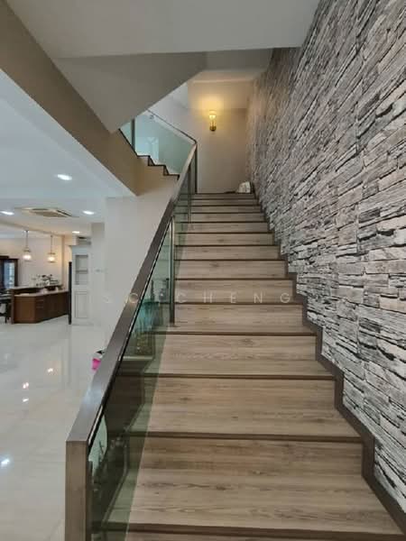 Cluster House for Sale in Skudai (Johor) - SC Cheng - PropertyGuru.com.my